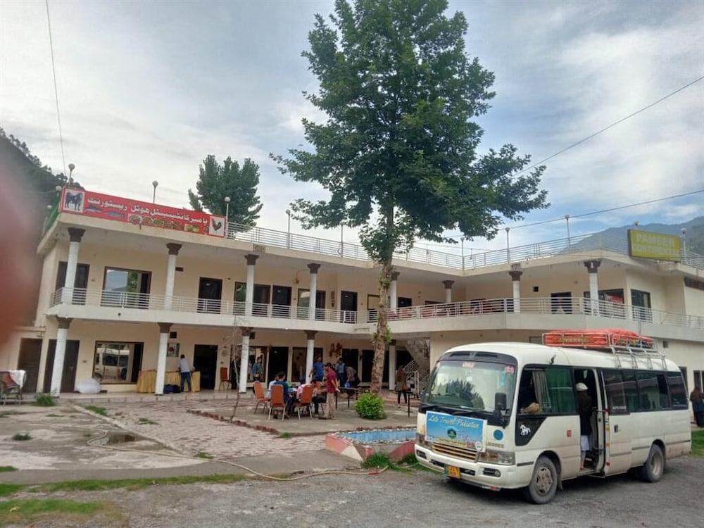 Фото отеля 5