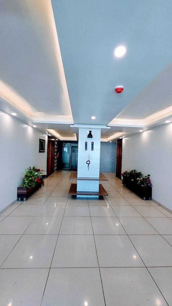 Фото Hotel Sigma Inn