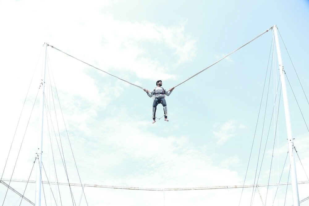 Фото SV Sky Blue Orchids