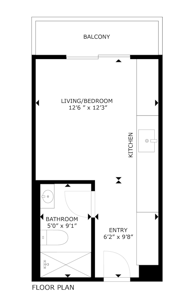 Фото Pastel Apartments