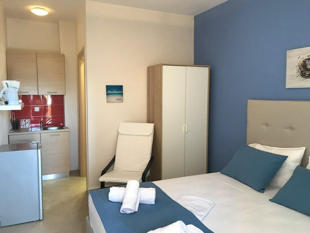 Фото Gorgona di Thassos