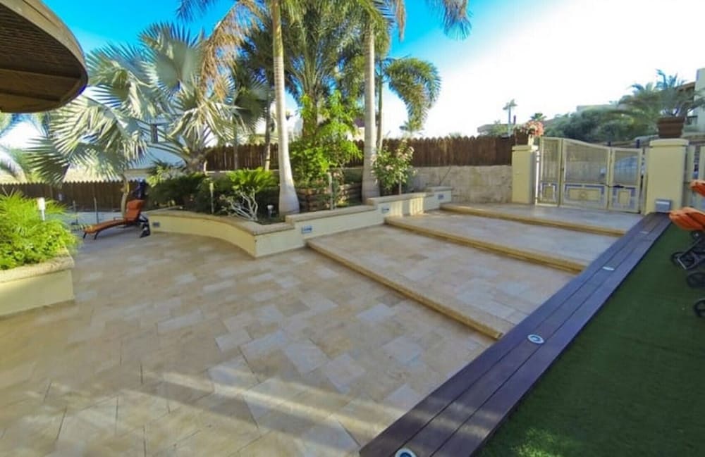 Фото Villa Family Eilat