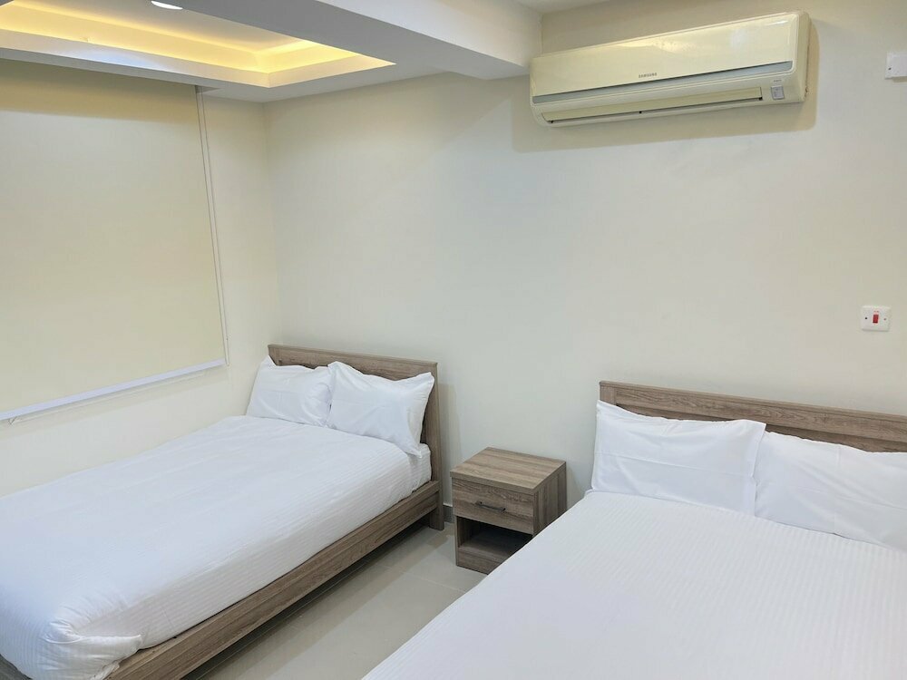 Hotel Pearl One, Doha, photo