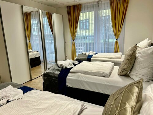 Cannstatter Hotel