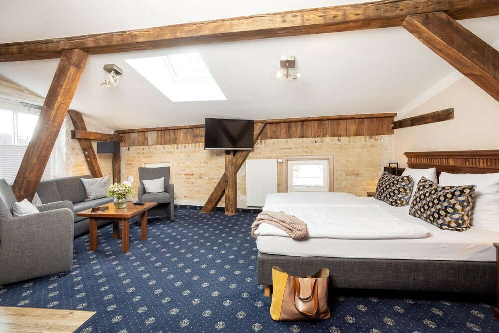 Фото Apartmenthaus Altes Konsulat