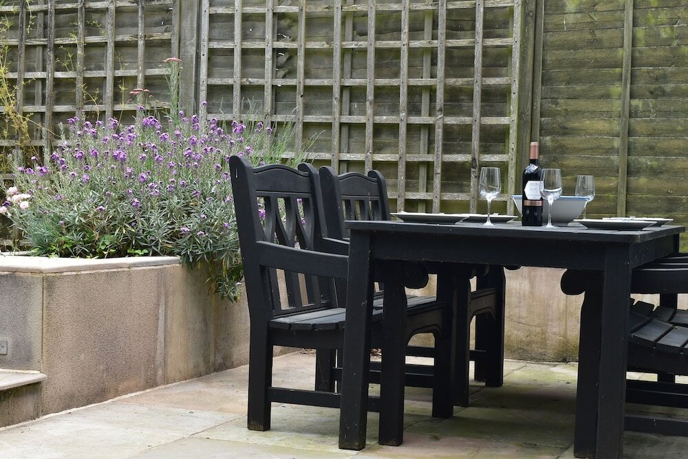 Фото The Retreat