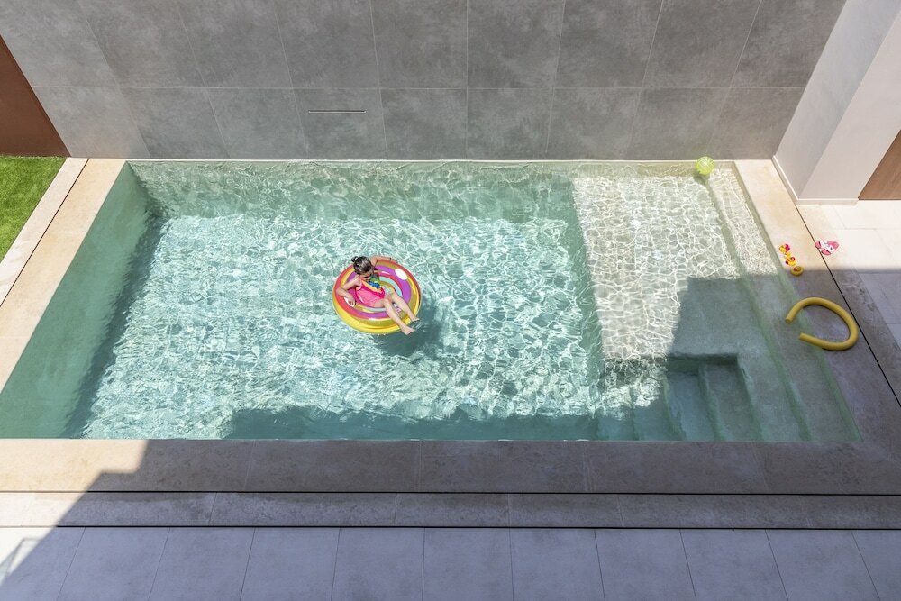 Фото Salina SPA Villas - with Private Eco-pool, Sauna & Hot Tub