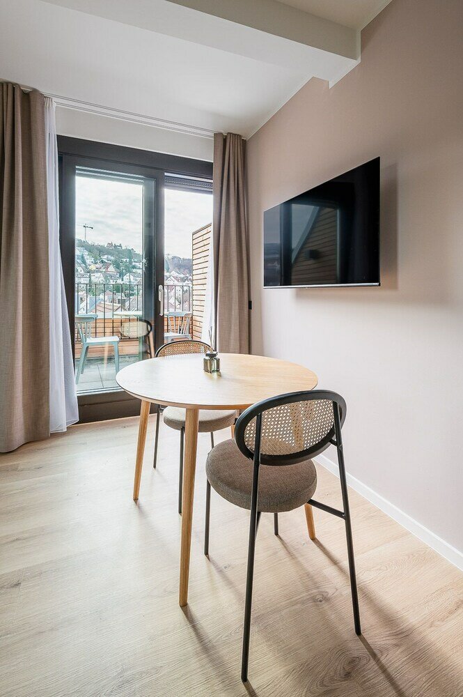 Фото Limehome Stuttgart Elsenhansstr