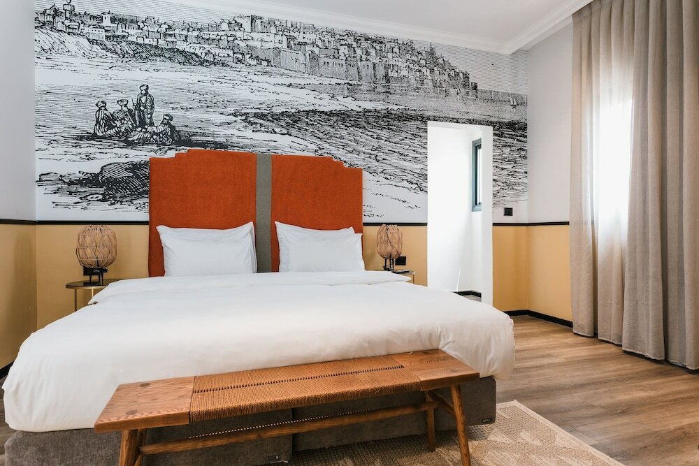 Фото The Seven Seas Tel Aviv