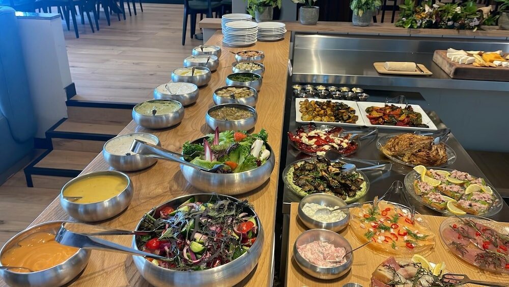 Фото The Seven Seas Tel Aviv