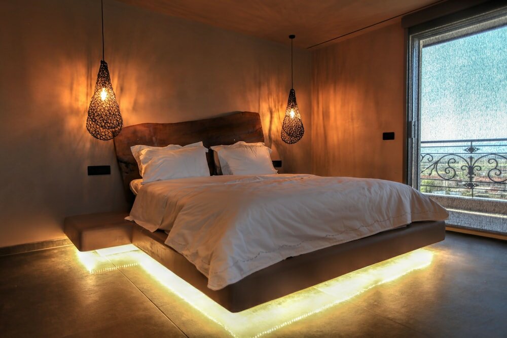 Фото Meteora Heaven and Earth Kalampaka