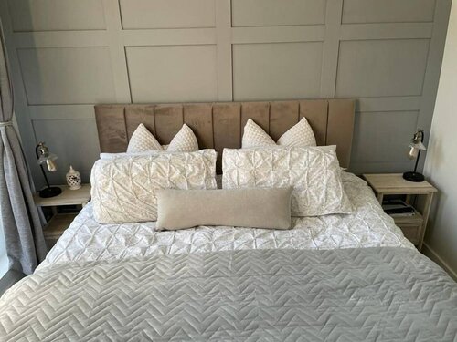 Гостиница Stunning Apartment in Clifton Gardens, Westend в Фолкстоне