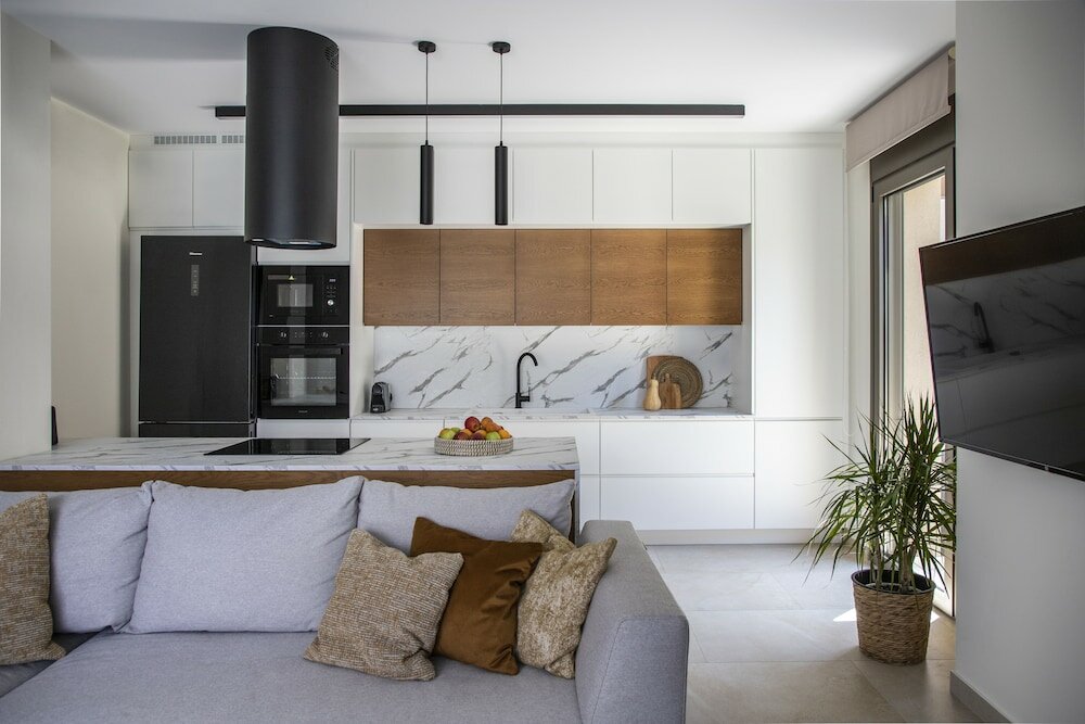 Фото Salina SPA Villas - with Private Eco-pool, Sauna & Hot Tub