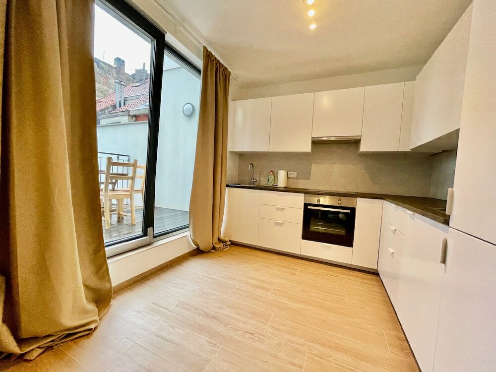 Фото One Lux Stay near Fashion District