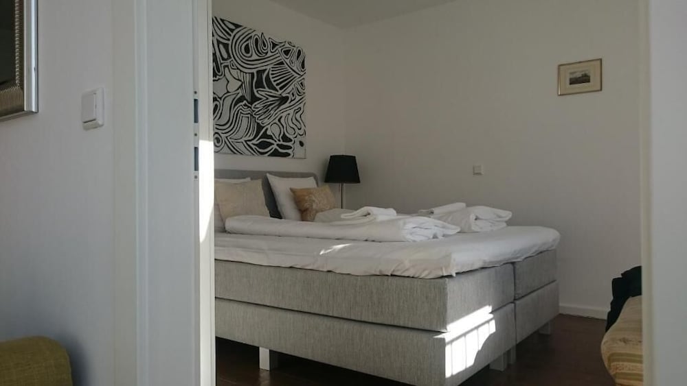 Фото Alga Apartments am Westbahnhof