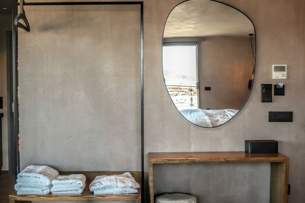 Фото Meteora Heaven and Earth Kalampaka