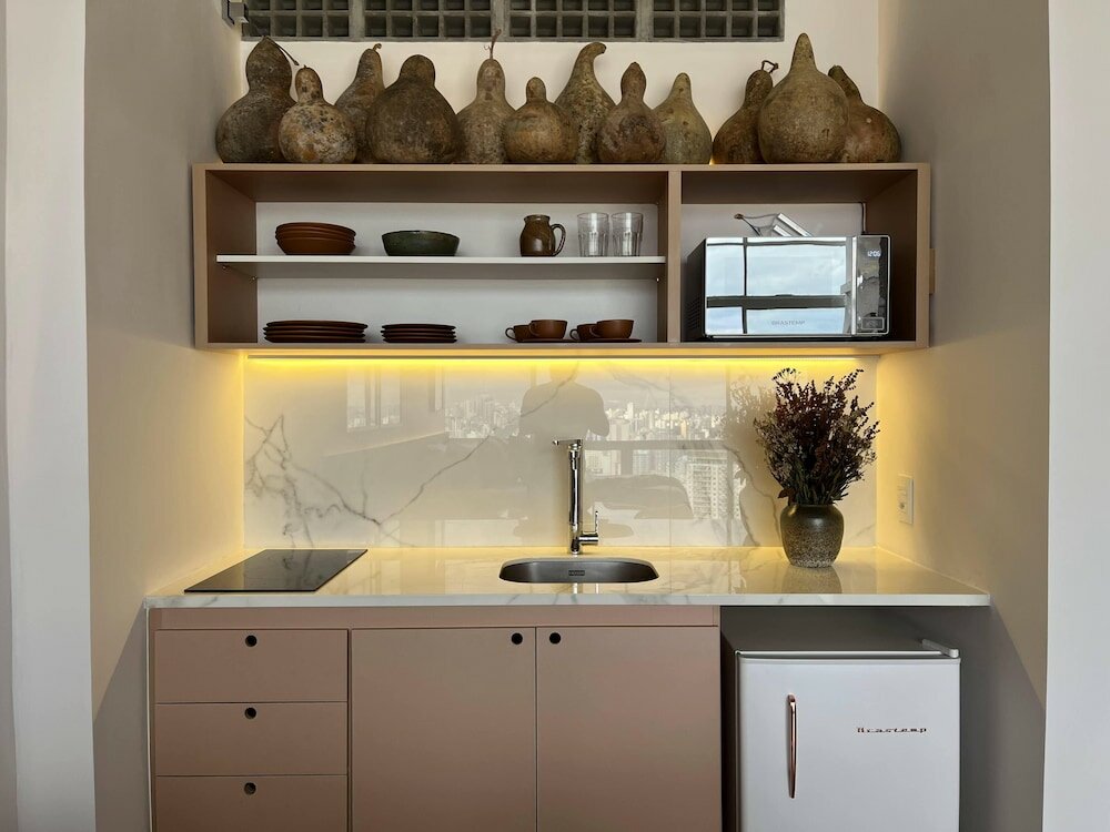 Фото Vossa Bossa Copan