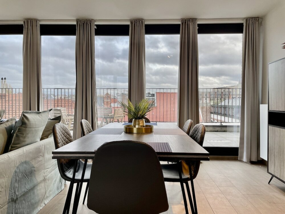 Фото One Lux Stay near Diamond District