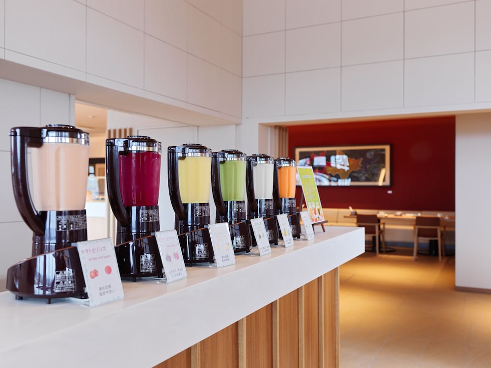 Фото Lake Toya Tsuruga Resort Hikari no uta