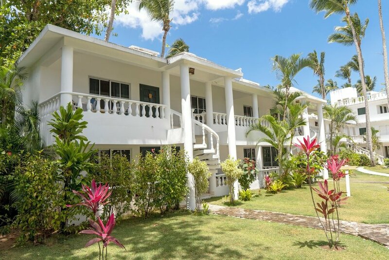 Гостиница Hotel Bahia Punta Bonita