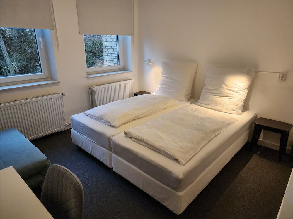 Фото Davin City Apartments