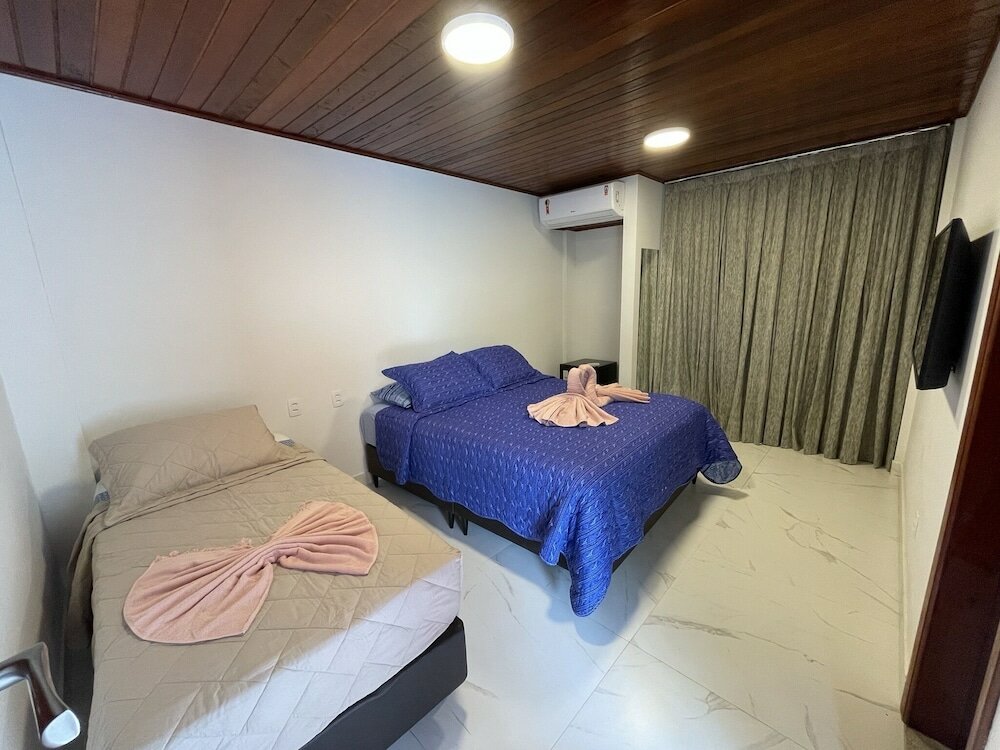 Фото Pousada Pedras Quentes