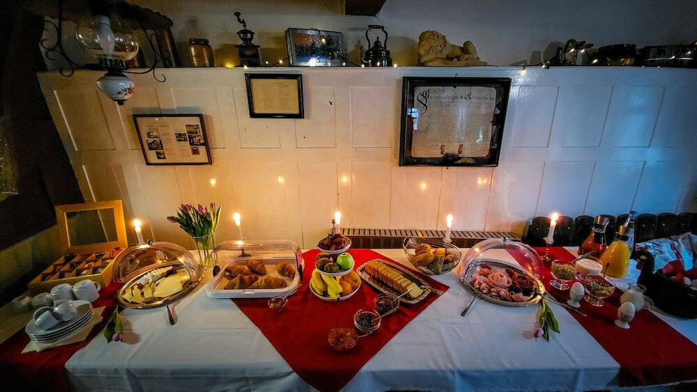 Фото Hotel und Restaurant Zum Löwen