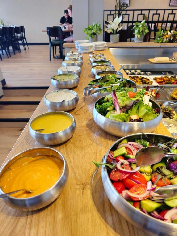 Фото The Seven Seas Tel Aviv