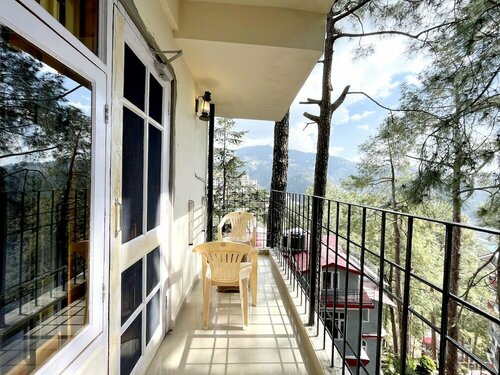 Hill Songey by Dumnu Homes