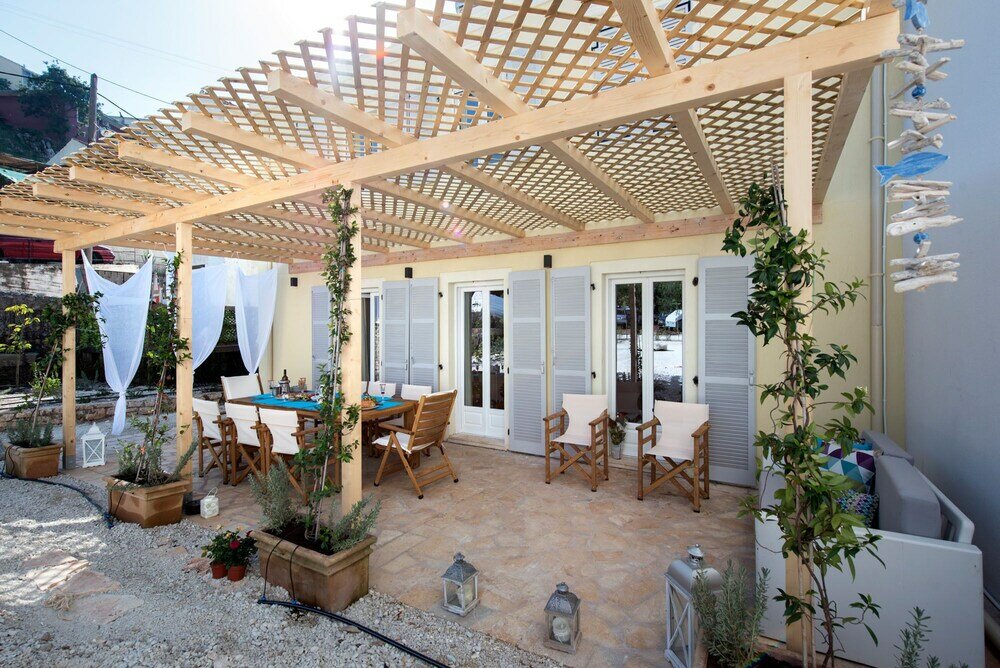 Фото Villa Aelia by White Dream Villas