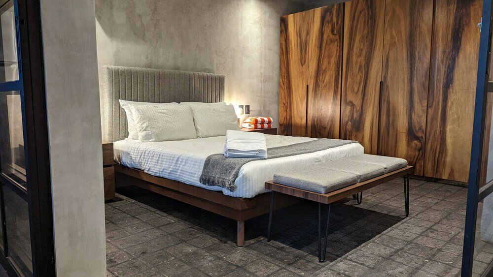 Фото Jungle Loft in Aldea Zama l Pool l Grill