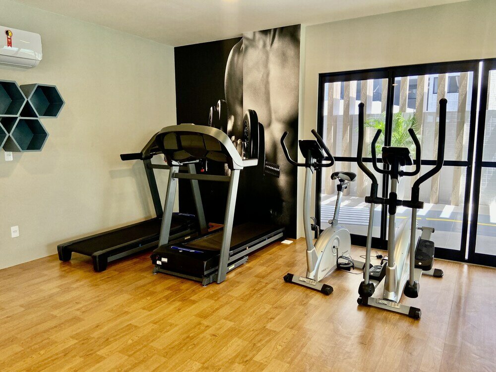 Фото Ed. Corais do Mar Ap 208 Er Hospedagens