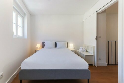 Гостиница Alcantara Terrace by Homing в Лиссабоне