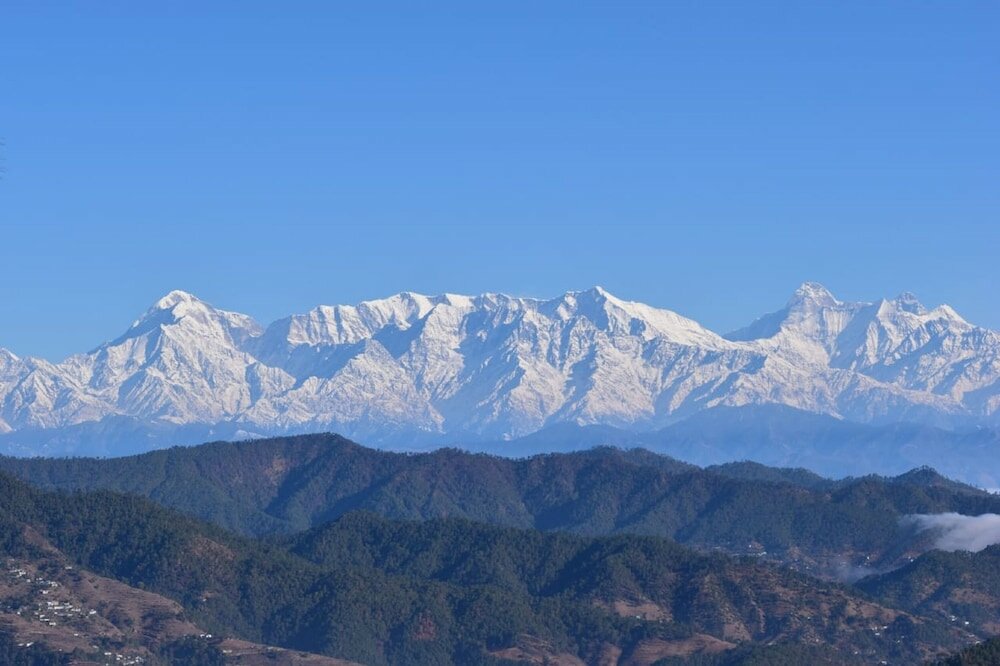 Фото Kasar Himalaya Holiday Home