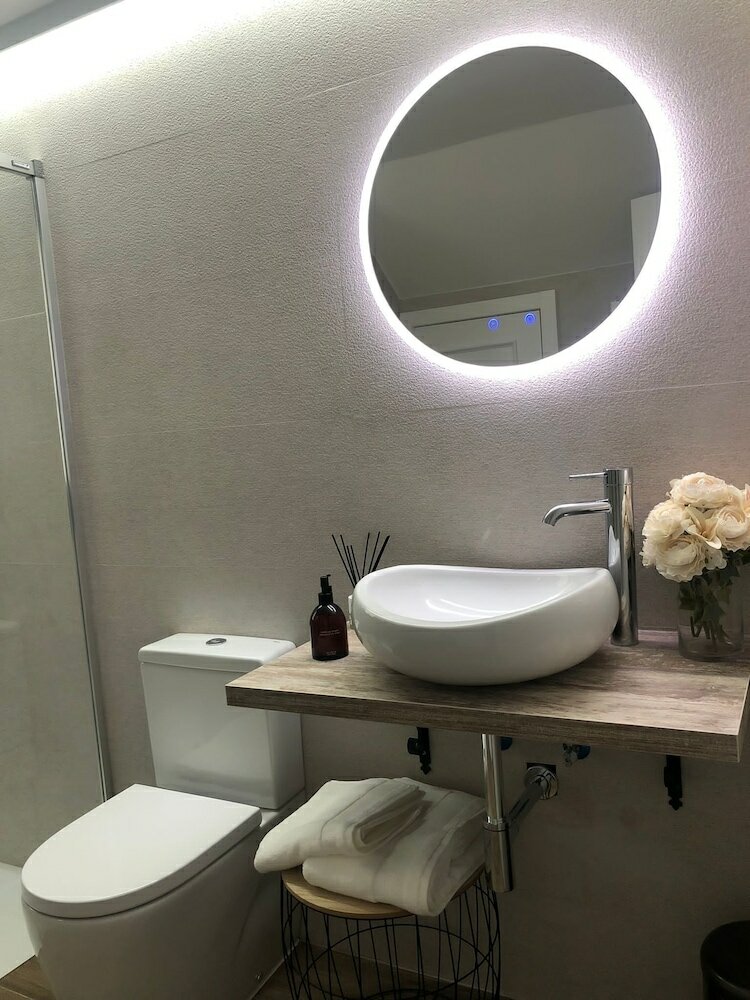 Фото El Balcón De La Reina Suites