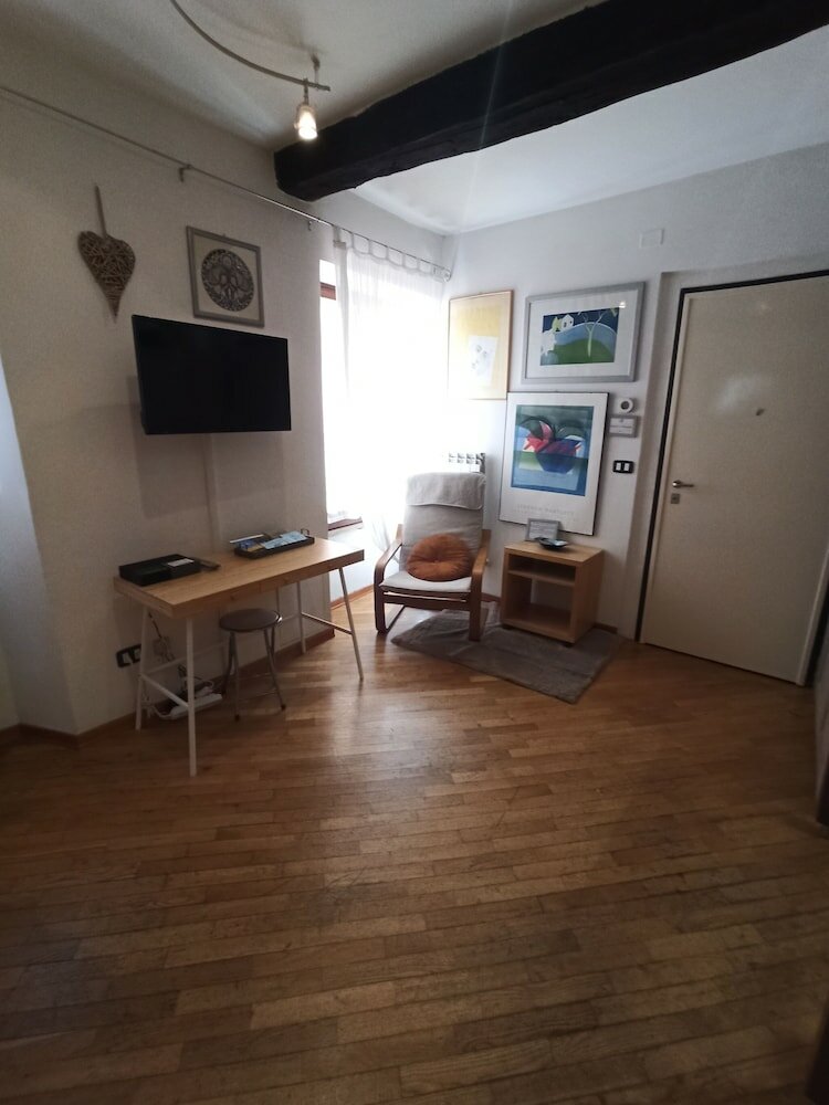 Фото L' Angelo pellegrino