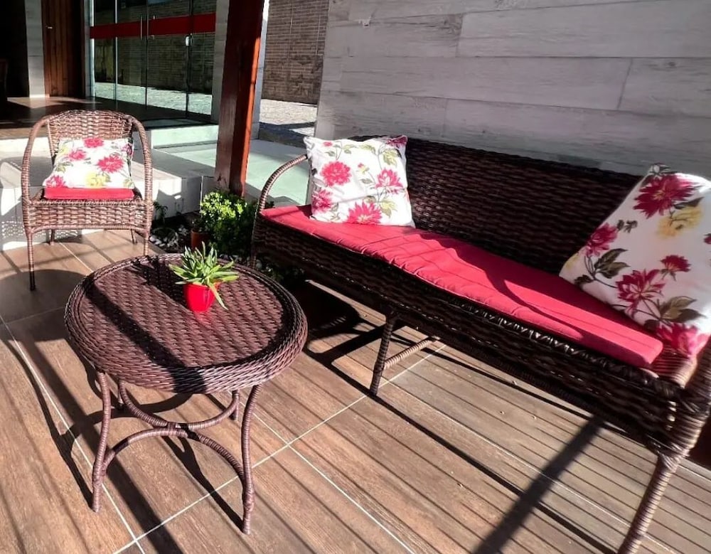 Фото Pousada Don Alberto's