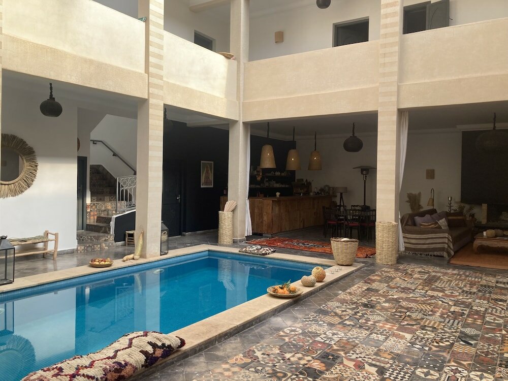 Фото Le Patio du Lac