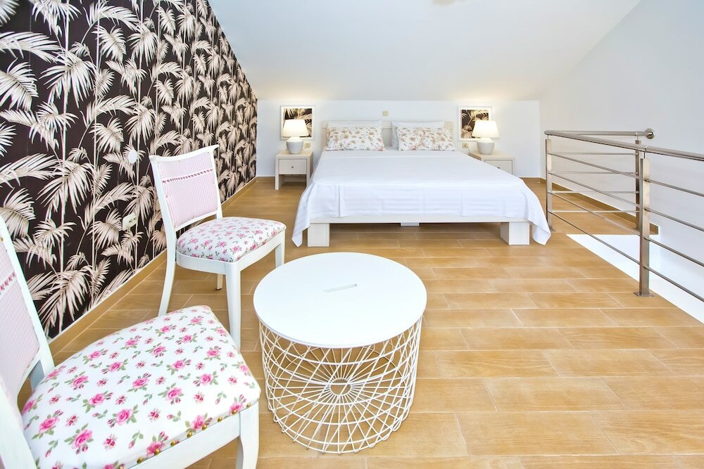 Фото Apartments Maslina