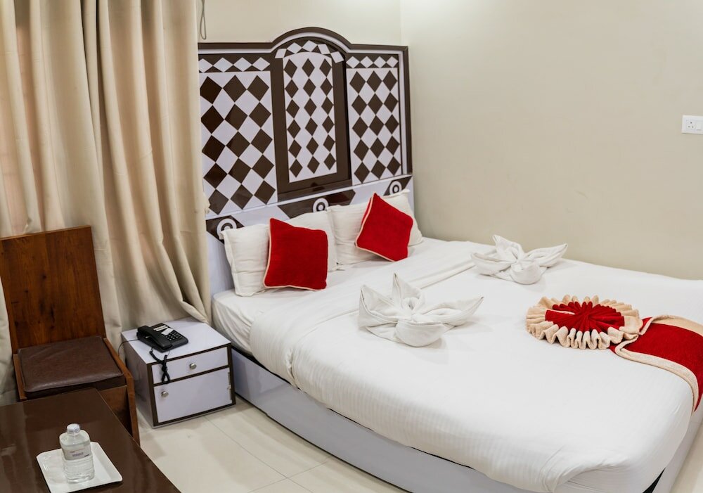 Фото Hotel Janmabhumi