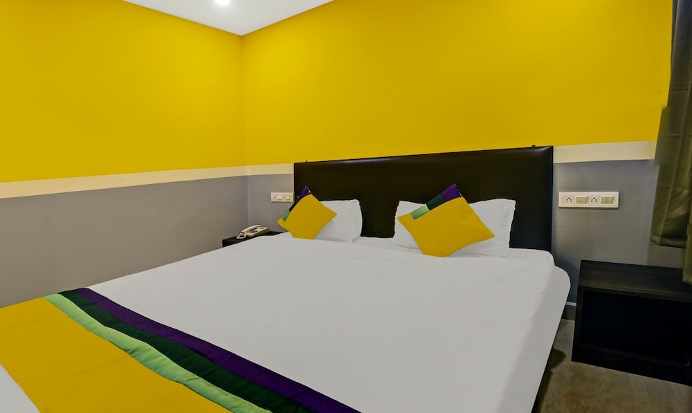 Фото Itsy by Treebo - 29 Beach House