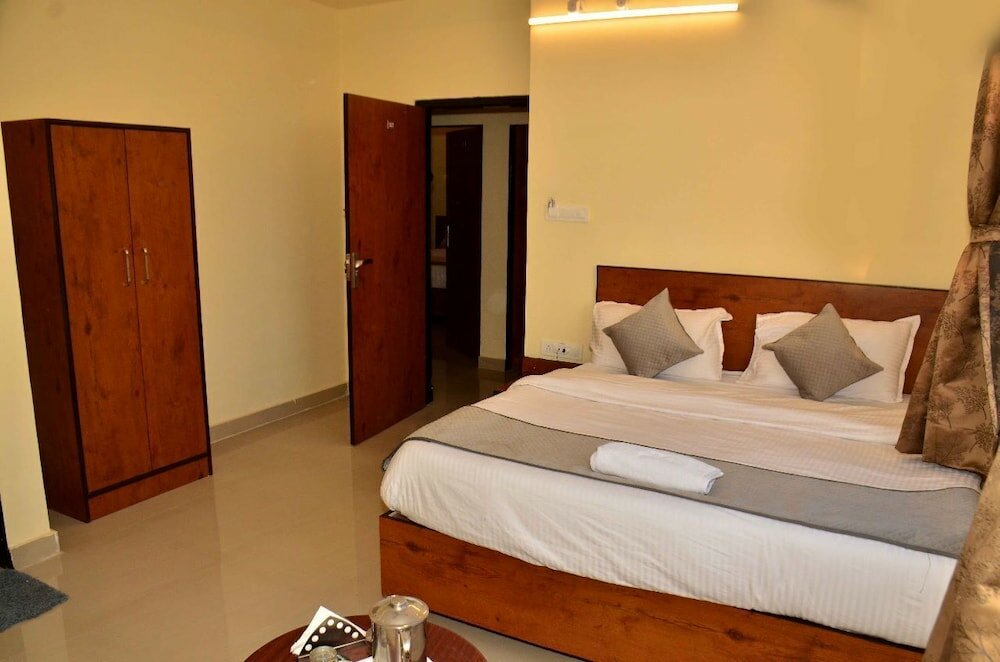 Фото Hotel Ranthambhore Uday