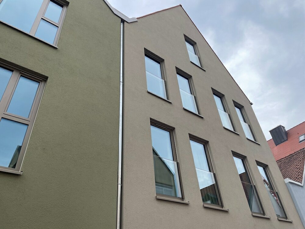 Фото Stadthotel Neumarkt Mitte