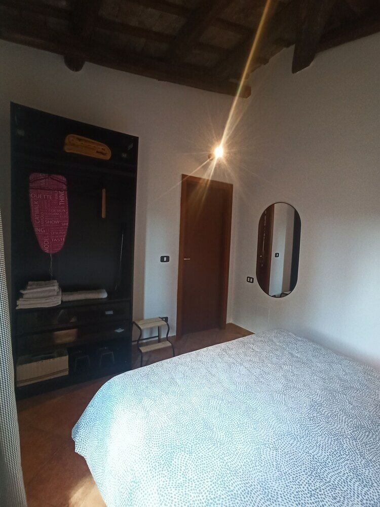 Фото L' Angelo pellegrino