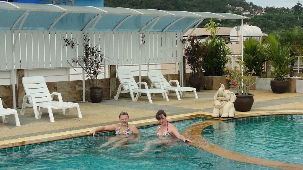 Фото Sun Shine Patong