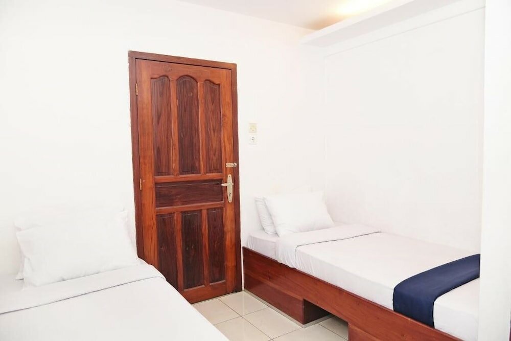 Фото Hotel Olympic