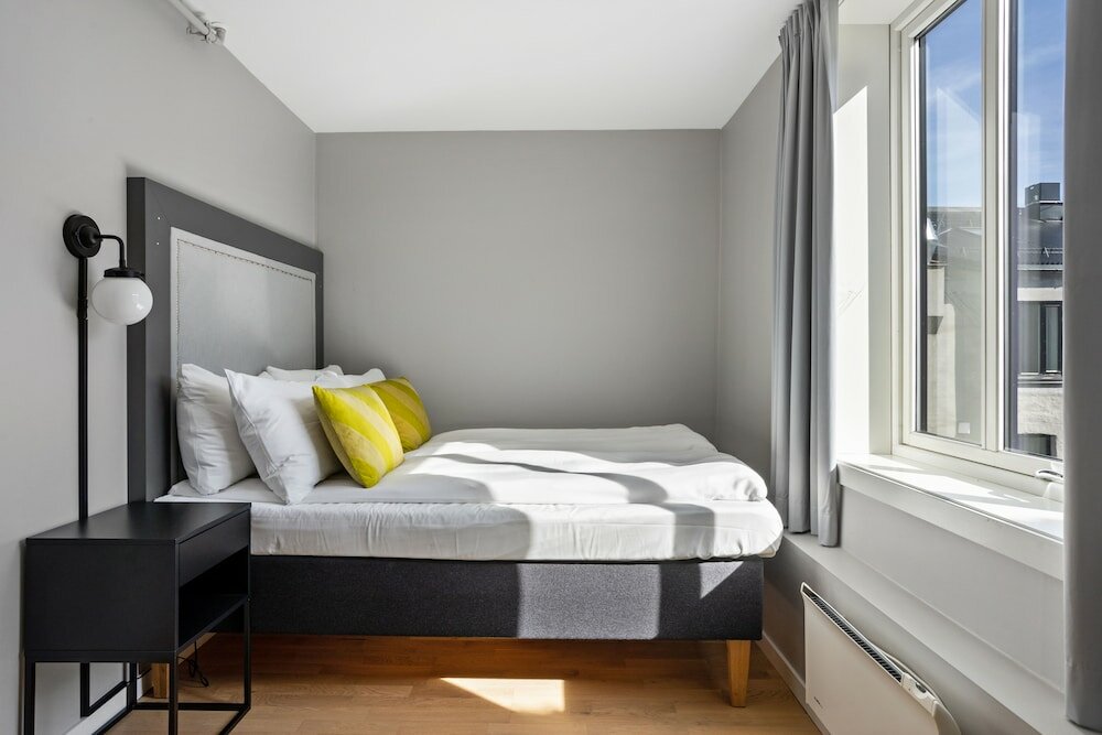 Фото Numa l Topp Apartments