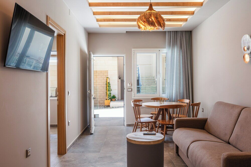 Фото Skipper Seaside Apartment