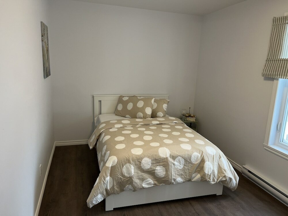 Фото Les habitations doux refuge