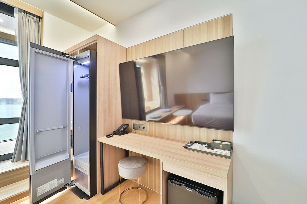 Фото The Van Hotel Ulsan